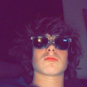 Meet your Posher, Jonnathan